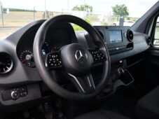 Mercedes-Benz Sprinter 2.0 - 9