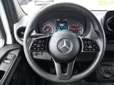 Mercedes-Benz Sprinter 2.0 - 12
