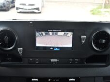 Mercedes-Benz Sprinter 2.0 - 16
