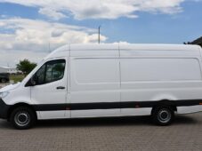 Mercedes-Benz Sprinter 2.0 - 6