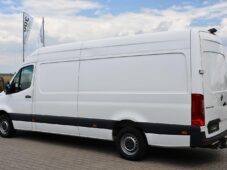 Mercedes-Benz Sprinter 2.0 - 2