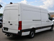Mercedes-Benz Sprinter 2.0 - 3