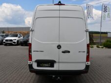 Mercedes-Benz Sprinter 2.0 - 5