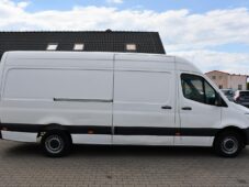 Mercedes-Benz Sprinter 2.0 - 7