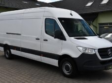 Mercedes-Benz Sprinter 2.0 - 1