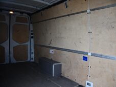 Mercedes-Benz Sprinter 2.0 - 21