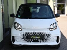 Smart Fortwo EQ - 4