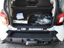 Smart Fortwo EQ - 24