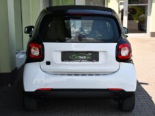 Smart Fortwo EQ - 5
