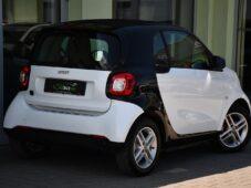 Smart Fortwo EQ - 3