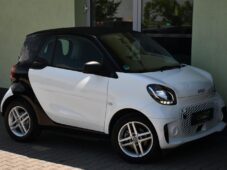 Smart Fortwo EQ - 1