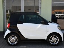 Smart Fortwo EQ - 7