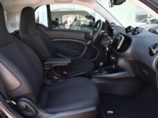 Smart Fortwo EQ - 12