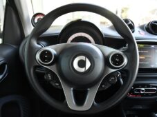 Smart Fortwo EQ - 14