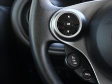 Smart Fortwo EQ - 15