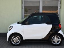 Smart Fortwo EQ - 6