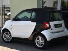 Smart Fortwo EQ - 2