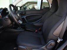 Smart Fortwo EQ - 8