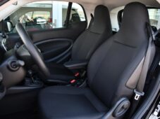 Smart Fortwo EQ - 9