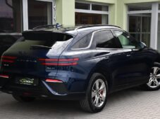 Genesis GV70 2.2 CRDi Sport - 3