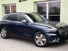 Genesis GV70 2.2 CRDi Sport - 1