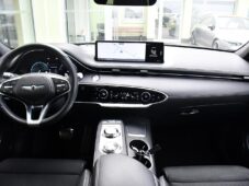 Genesis GV70 2.2 CRDi Sport - 4