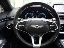 Genesis GV70 2.2 CRDi Sport - 22