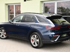 Genesis GV70 2.2 CRDi Sport - 2