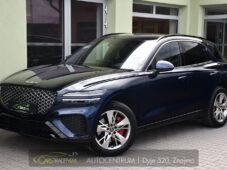 Genesis GV70 2.2 CRDi Sport - 0