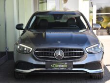 Mercedes-Benz Třídy E 300de 4MATIC ČR N.TOP K360° - 8