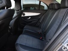 Mercedes-Benz Třídy E 300de 4MATIC ČR N.TOP K360° - 19