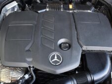 Mercedes-Benz Třídy E 300de 4MATIC ČR N.TOP K360° - 44