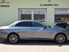 Mercedes-Benz Třídy E 300de 4MATIC ČR N.TOP K360° - 11