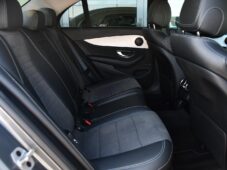 Mercedes-Benz Třídy E 300de 4MATIC ČR N.TOP K360° - 20
