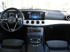 Mercedes-Benz Třídy E 300de 4MATIC ČR N.TOP K360° - 4