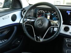 Mercedes-Benz Třídy E 300de 4MATIC ČR N.TOP K360° - 5