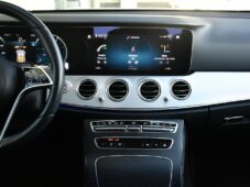 Mercedes-Benz Třídy E 300de 4MATIC ČR N.TOP K360° - 6