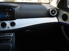 Mercedes-Benz Třídy E 300de 4MATIC ČR N.TOP K360° - 7