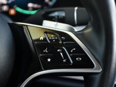 Mercedes-Benz Třídy E 300de 4MATIC ČR N.TOP K360° - 24