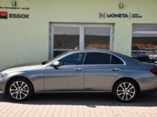 Mercedes-Benz Třídy E 300de 4MATIC ČR N.TOP K360° - 10