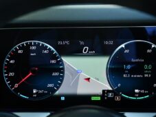 Mercedes-Benz Třídy E 300de 4MATIC ČR N.TOP K360° - 25