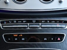 Mercedes-Benz Třídy E 300de 4MATIC ČR N.TOP K360° - 27