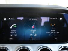 Mercedes-Benz Třídy E 300de 4MATIC ČR N.TOP K360° - 28