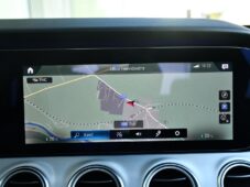 Mercedes-Benz Třídy E 300de 4MATIC ČR N.TOP K360° - 29