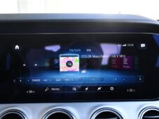 Mercedes-Benz Třídy E 300de 4MATIC ČR N.TOP K360° - 30
