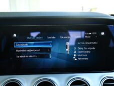 Mercedes-Benz Třídy E 300de 4MATIC ČR N.TOP K360° - 32