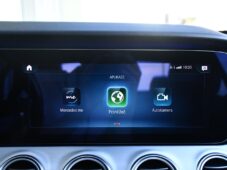 Mercedes-Benz Třídy E 300de 4MATIC ČR N.TOP K360° - 33