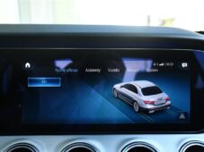Mercedes-Benz Třídy E 300de 4MATIC ČR N.TOP K360° - 34