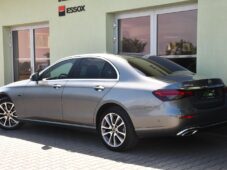 Mercedes-Benz Třídy E 300de 4MATIC ČR N.TOP K360° - 2