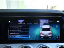 Mercedes-Benz Třídy E 300de 4MATIC ČR N.TOP K360° - 36